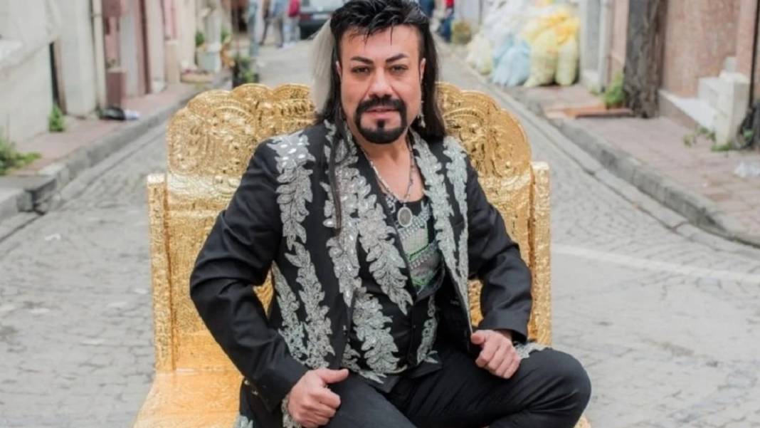 MASAK incelemeye almıştı! Kobra Murat'ın gençliğini gören hayrete düştü "sen neymişsin" 2